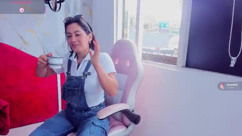 Cristal online show from 01.18.26