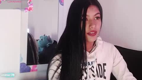 CRISTAL online show from 10.24.25