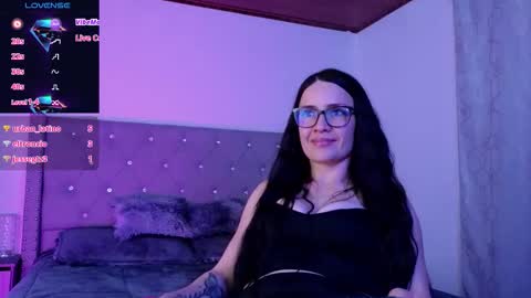  Alejandra from Wednesday to Saturday from 1000 pm to 400 am Colombian hour online show from 02.18.26