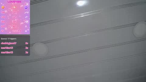 Milena online show from 09.28.25