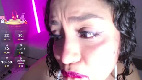 Milena online show from 11.07.25