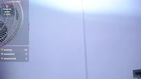 Milena online show from 02.03.26