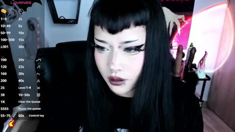 Cris online show from 11.02.25