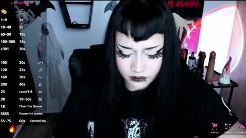 Cris online show from 11.04.25