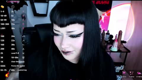 Cris online show from 12.02.25