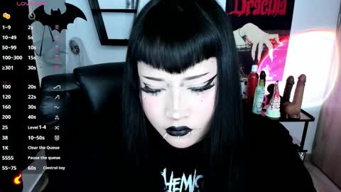 Snapshot of cristal_kosh chatting on 02.04.26 Cris online show from 02.04.26