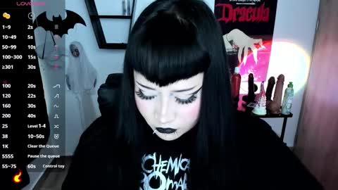 Snapshot of cristal_kosh chatting on 02.05.26 Cris online show from 02.05.26