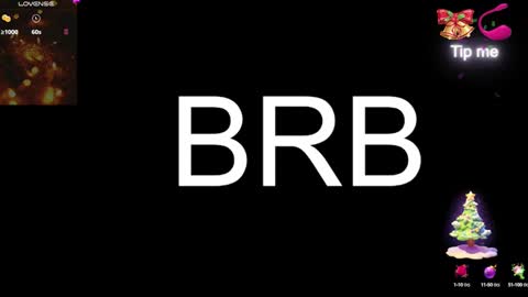 Snapshot of cristal_mason chatting on 12.10.24 Cristal online show from 12.10.24