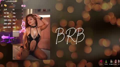 Snapshot of cristal_mason chatting on 01.02.25 Cristal online show from 01.02.25