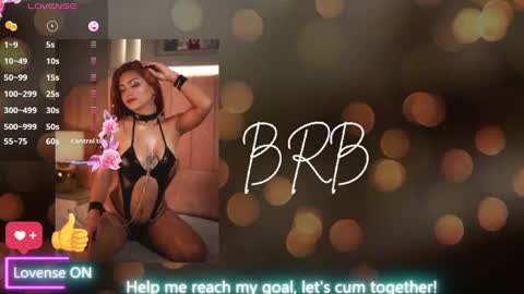 Snapshot of cristal_mason chatting on 01.11.25 Cristal online show from 01.11.25