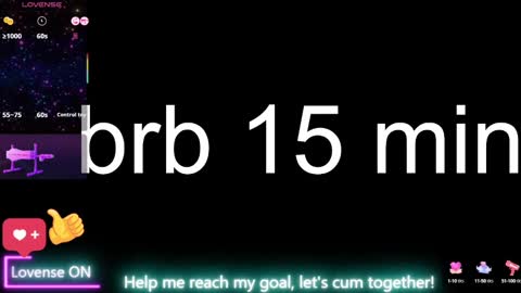 Snapshot of cristal_mason chatting on 01.19.25 Cristal online show from 01.19.25