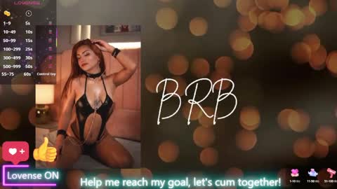 Snapshot of cristal_mason chatting on 01.21.25 Cristal online show from 01.21.25