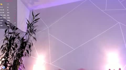 Cristal online show from 12.27.24