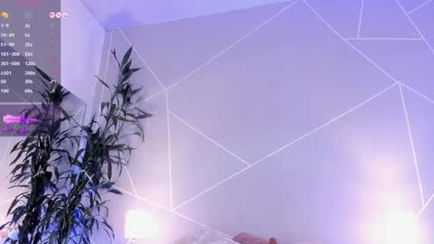 Cristal online show from 01.19.25