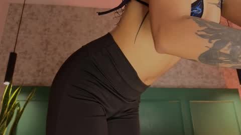 Cristal  online show from 11.12.25