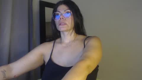 Cristal  online show from 01.16.25