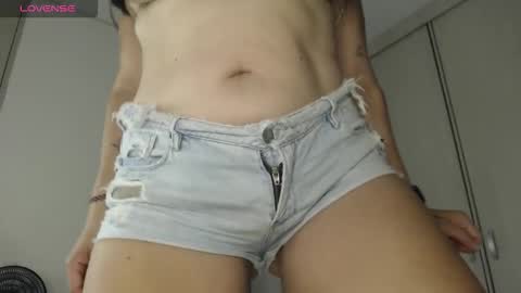 Cristal  online show from 09.10.25