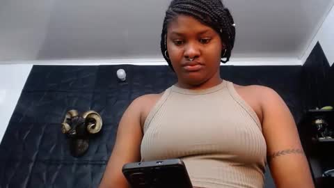 Hanna  online show from 10.23.25