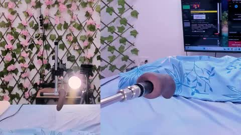 cristal_thompson_ online show from 01.13.26