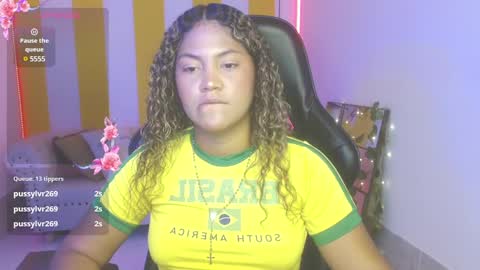 Cristal online show from 01.21.25