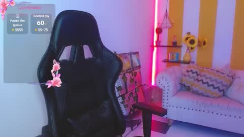 Cristal online show from 01.24.25