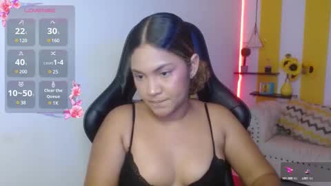 Cristal online show from 01.25.25