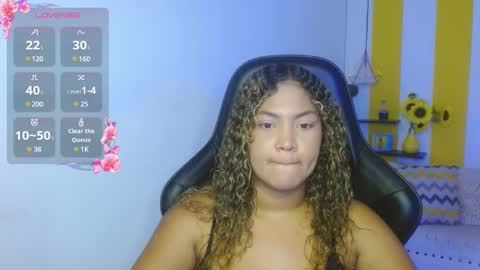 Cristal online show from 01.28.25