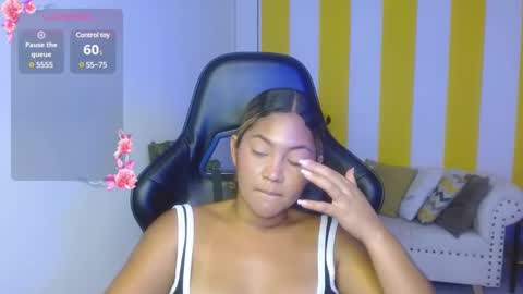 Cristal online show from 01.31.25