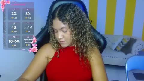 Cristal online show from 02.05.25