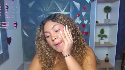 Cristal online show from 02.23.25