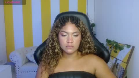 Cristal online show from 02.25.25