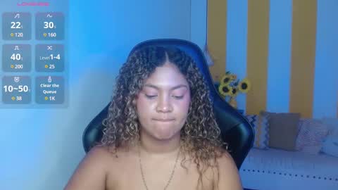 Cristal online show from 02.28.25