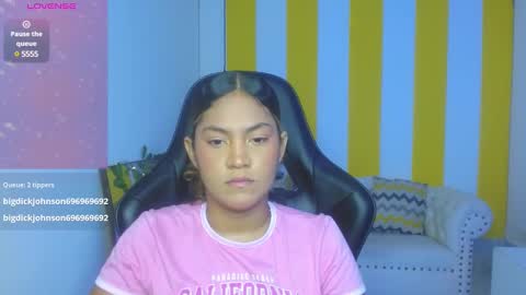 Cristal online show from 03.09.25