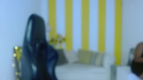 Cristal online show from 03.12.25