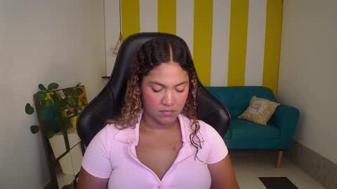 Cristal online show from 10.19.25