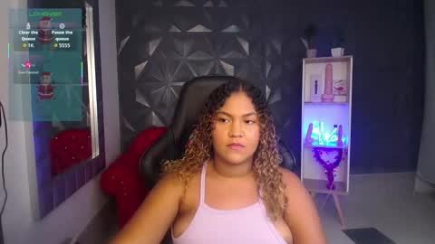 Cristal online show from 12.18.25