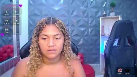 Cristal online show from 03.01.26