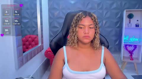 Cristal online show from 03.25.26