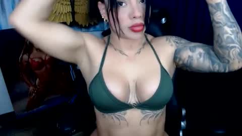 Natalie                      online show from 12.22.25