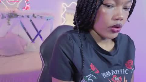 Snapshot of cristalbroke_tay chatting on 07.21.26 Crystalbroke online show from 07.21.26