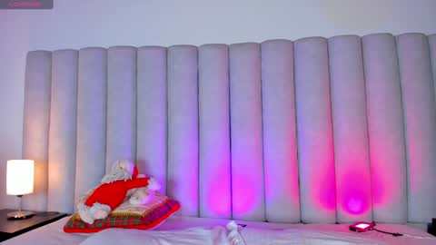 Nicole  Connection time 220pm-910pmCol online show from 12.28.24