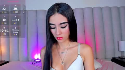 Nicole  Connection time 220pm-910pmCol online show from 12.30.24