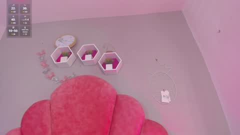 Nicole  Connection time 220pm-910pmCol online show from 01.03.25