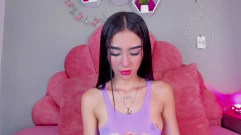 Nicole  Connection time 220pm-910pmCol online show from 01.03.25