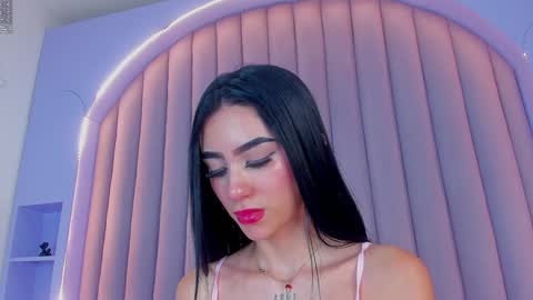 Nicole  Connection time 220pm-910pmCol online show from 02.02.25