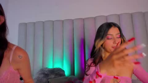 Nicole  Connection time 220pm-910pmCol online show from 02.25.25