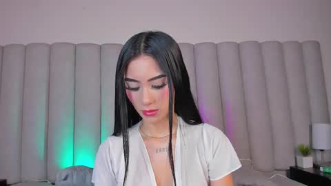 Nicole  Connection time 220pm-910pmCol online show from 02.26.25