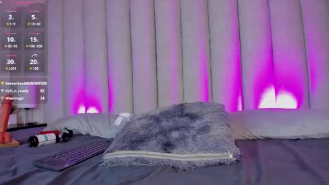 Nicole  Connection time 220pm-910pmCol online show from 03.01.25