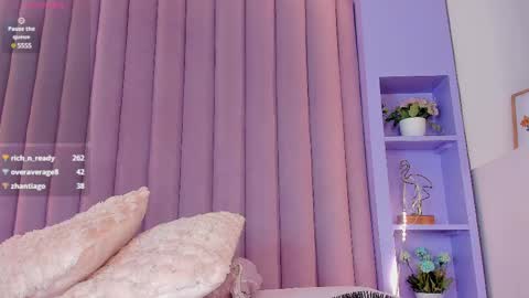 Nicole  Connection time 220pm-910pmCol online show from 03.04.25