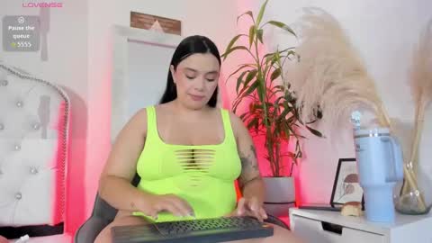 Cristal Cute  online show from 10.09.25